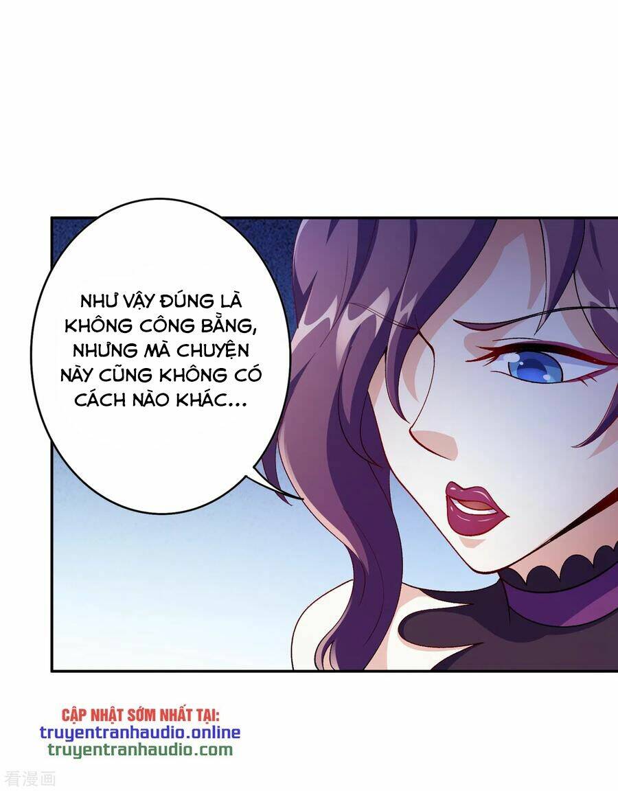 Linh Kiếm Tôn Chapter 353 - Trang 2