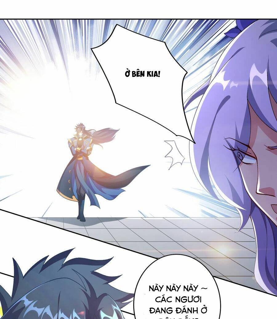 Linh Kiếm Tôn Chapter 353 - Trang 2