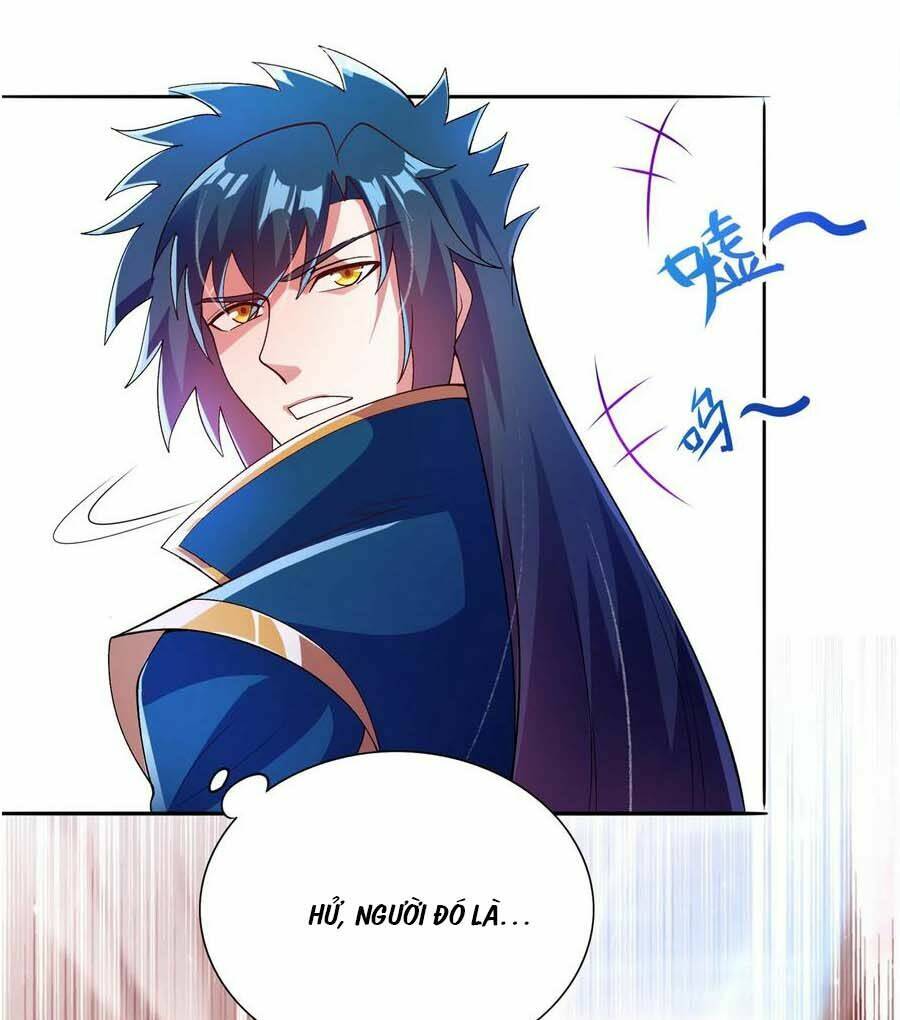 Linh Kiếm Tôn Chapter 352 - Trang 2