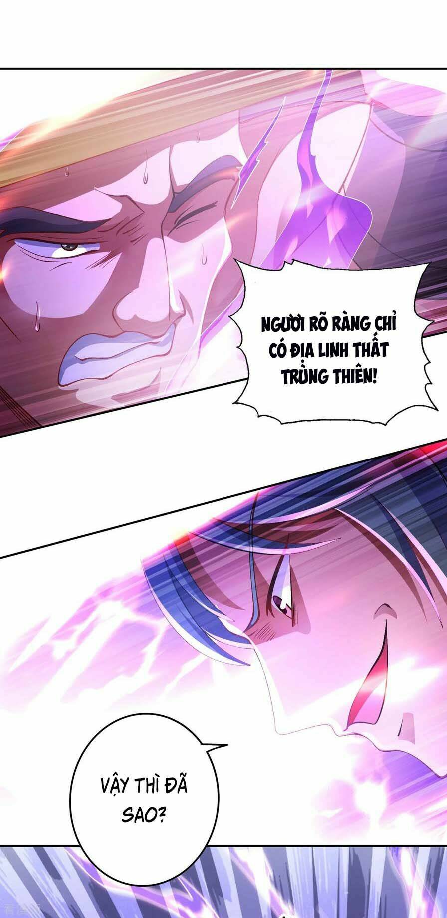 Linh Kiếm Tôn Chapter 352 - Trang 2