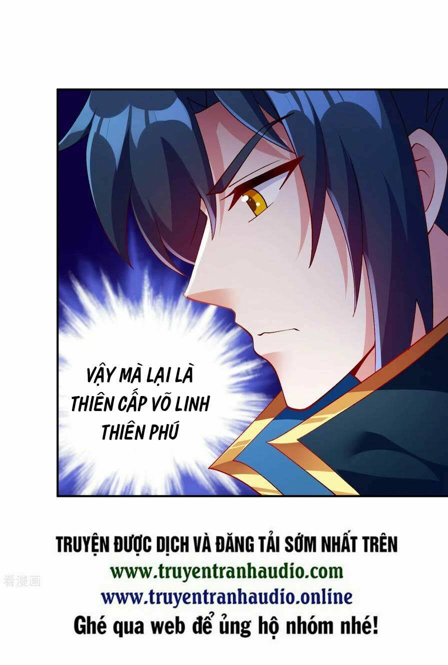 Linh Kiếm Tôn Chapter 352 - Trang 2