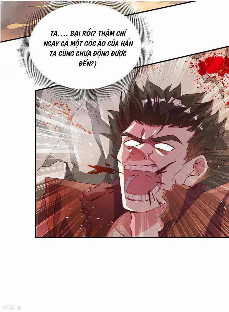 Linh Kiếm Tôn Chapter 352 - Trang 2