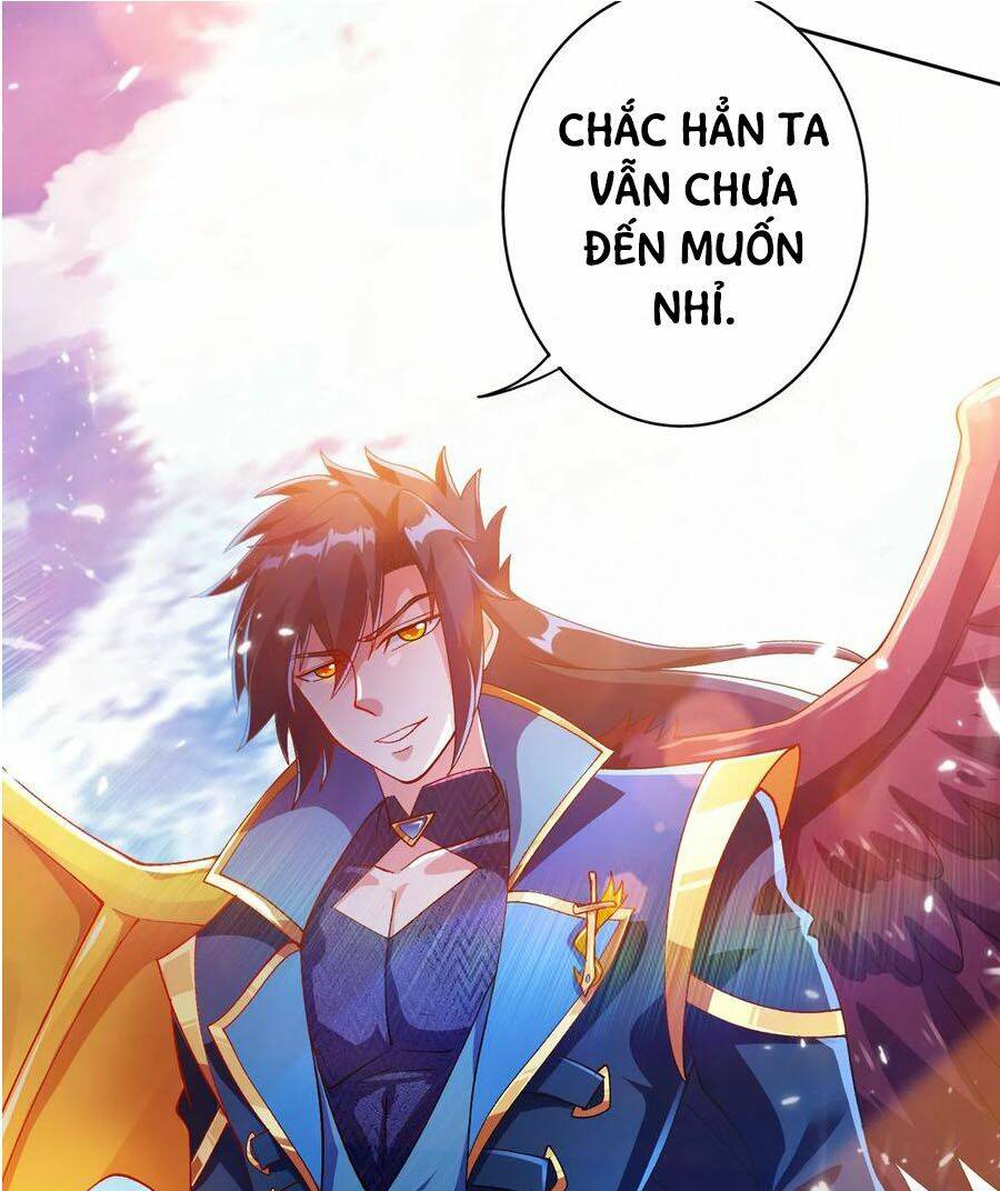 Linh Kiếm Tôn Chapter 351 - Trang 2