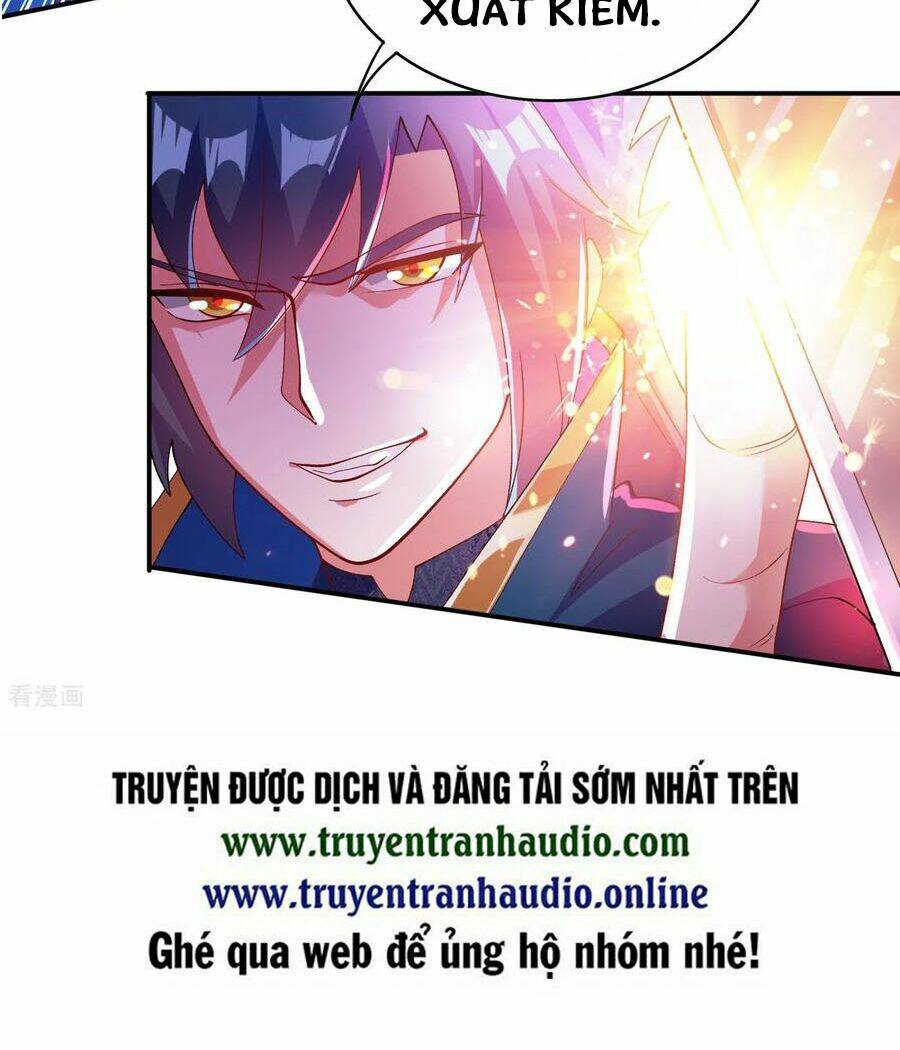 Linh Kiếm Tôn Chapter 351 - Trang 2