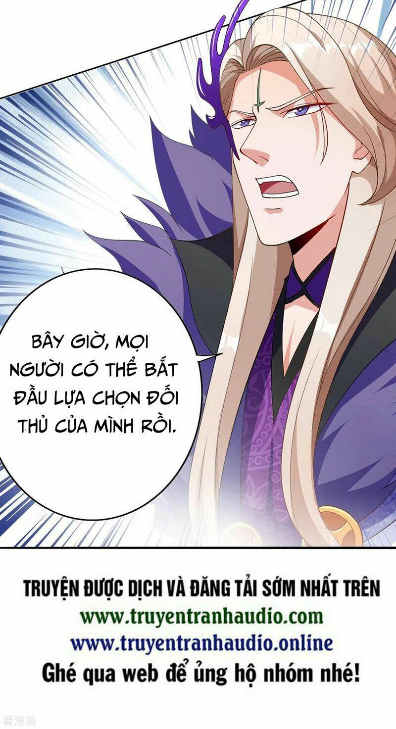 Linh Kiếm Tôn Chapter 350 - Trang 2