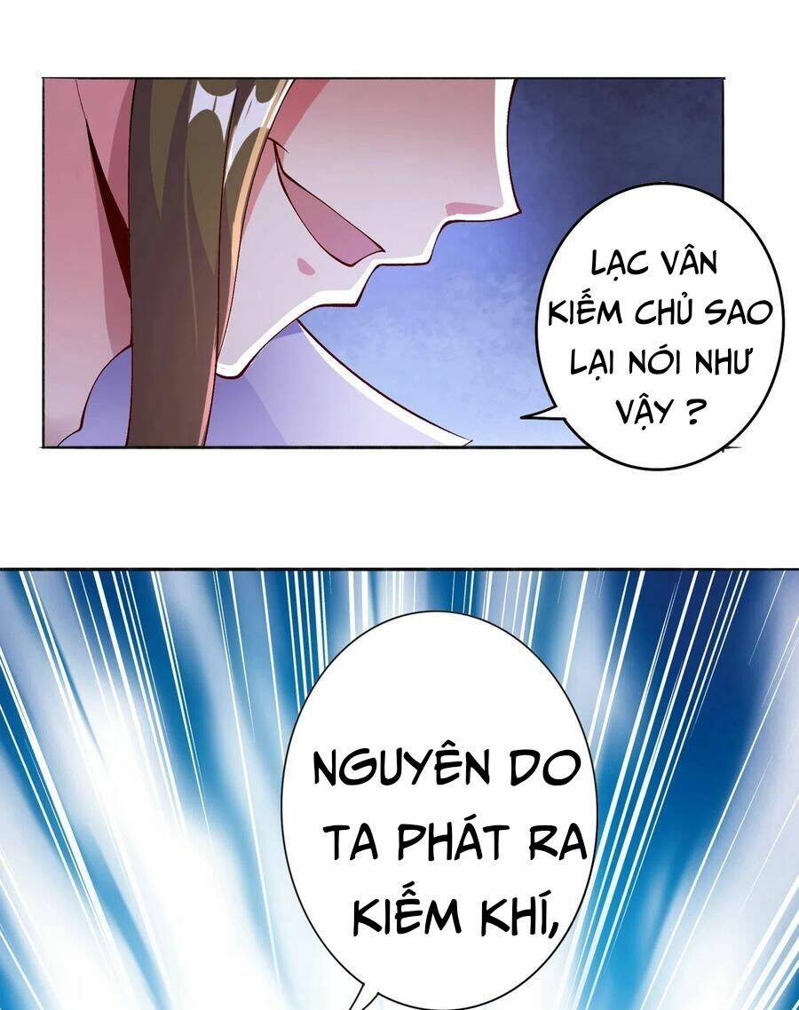 Linh Kiếm Tôn Chapter 347 - Trang 2