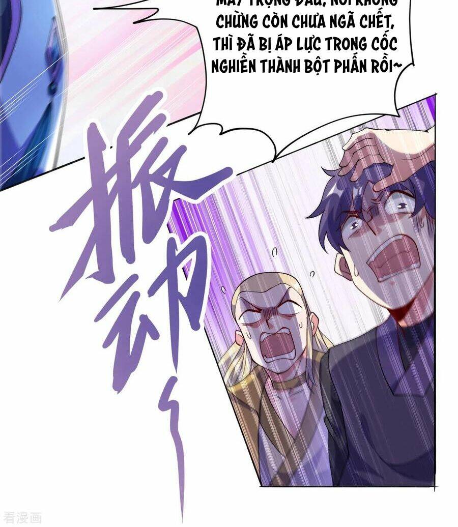 Linh Kiếm Tôn Chapter 347 - Trang 2