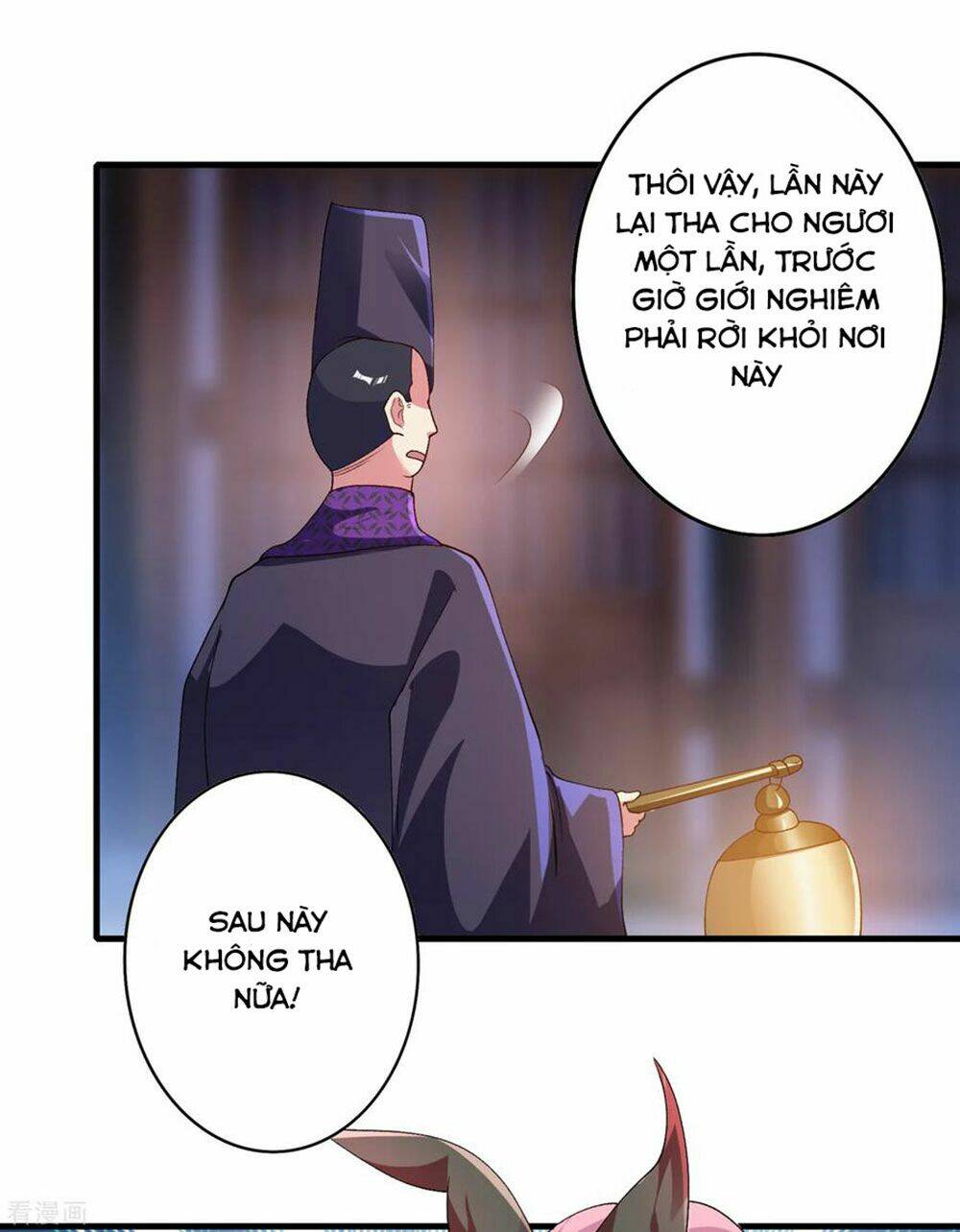 Linh Kiếm Tôn Chapter 346 - Trang 2