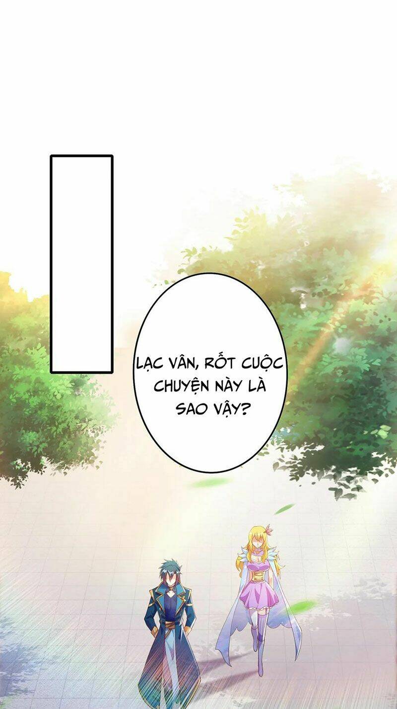 Linh Kiếm Tôn Chapter 345 - Trang 2