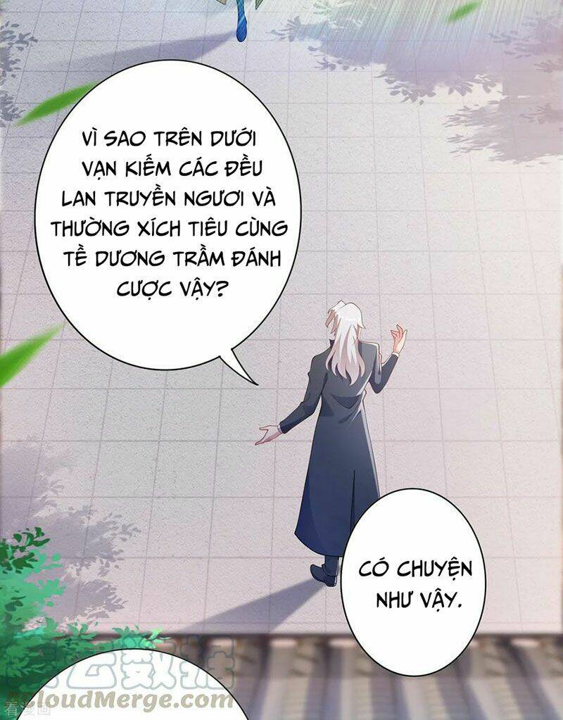 Linh Kiếm Tôn Chapter 345 - Trang 2