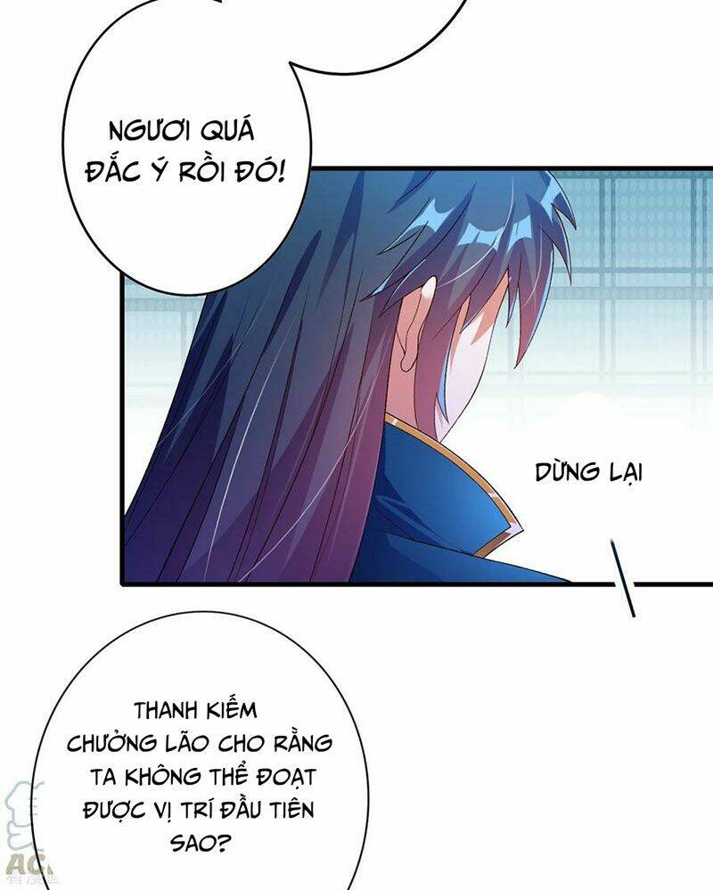 Linh Kiếm Tôn Chapter 345 - Trang 2