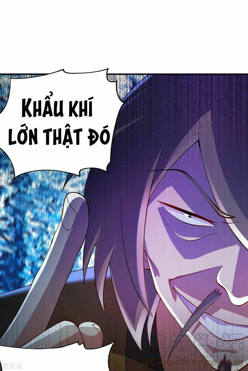 Linh Kiếm Tôn Chapter 345 - Trang 2