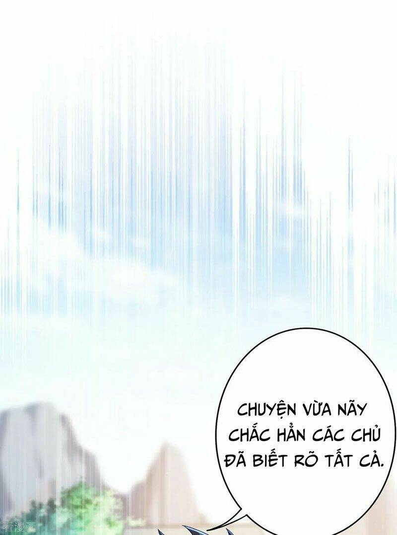 Linh Kiếm Tôn Chapter 345 - Trang 2