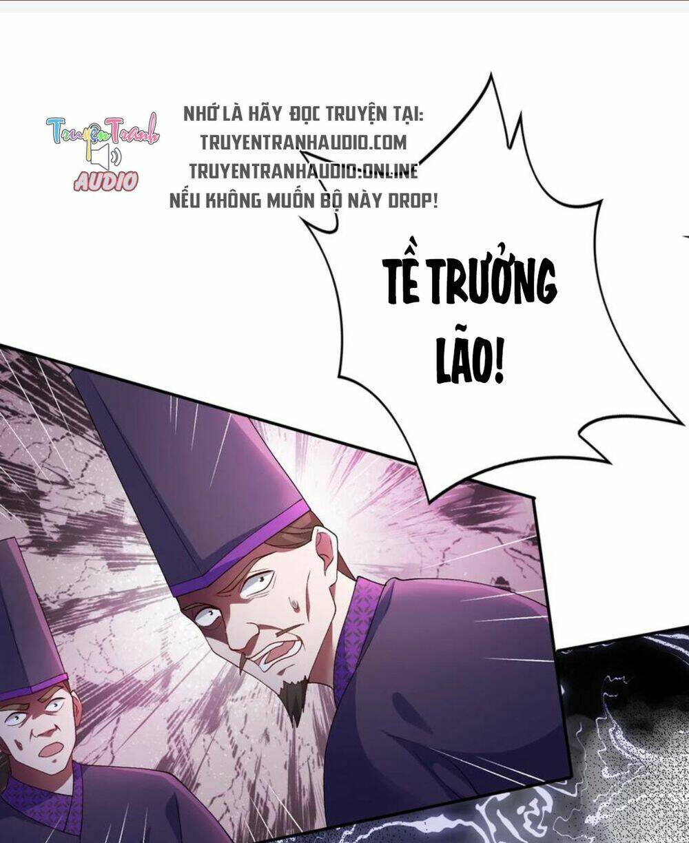 Linh Kiếm Tôn Chapter 344 - Trang 2