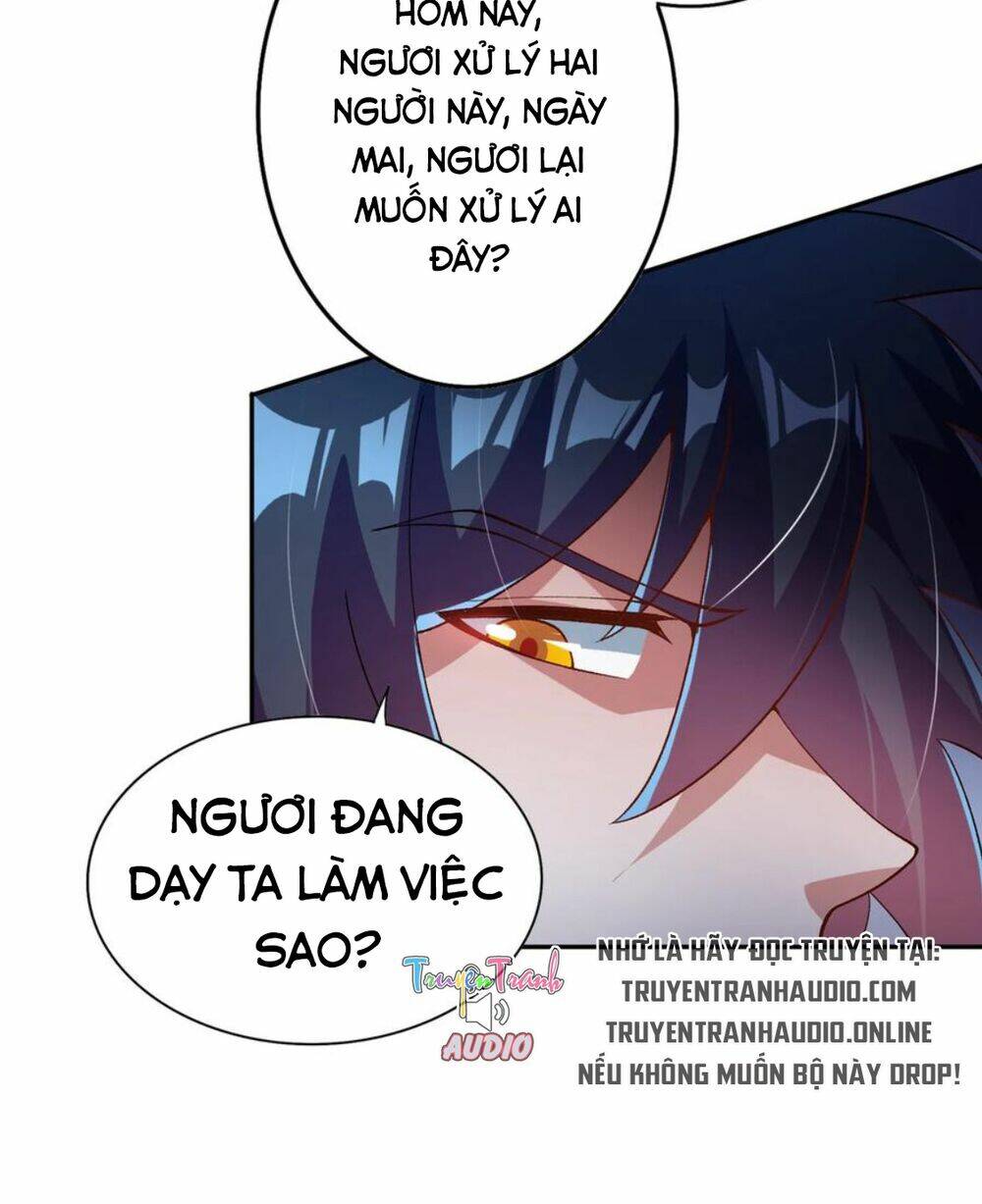 Linh Kiếm Tôn Chapter 344 - Trang 2