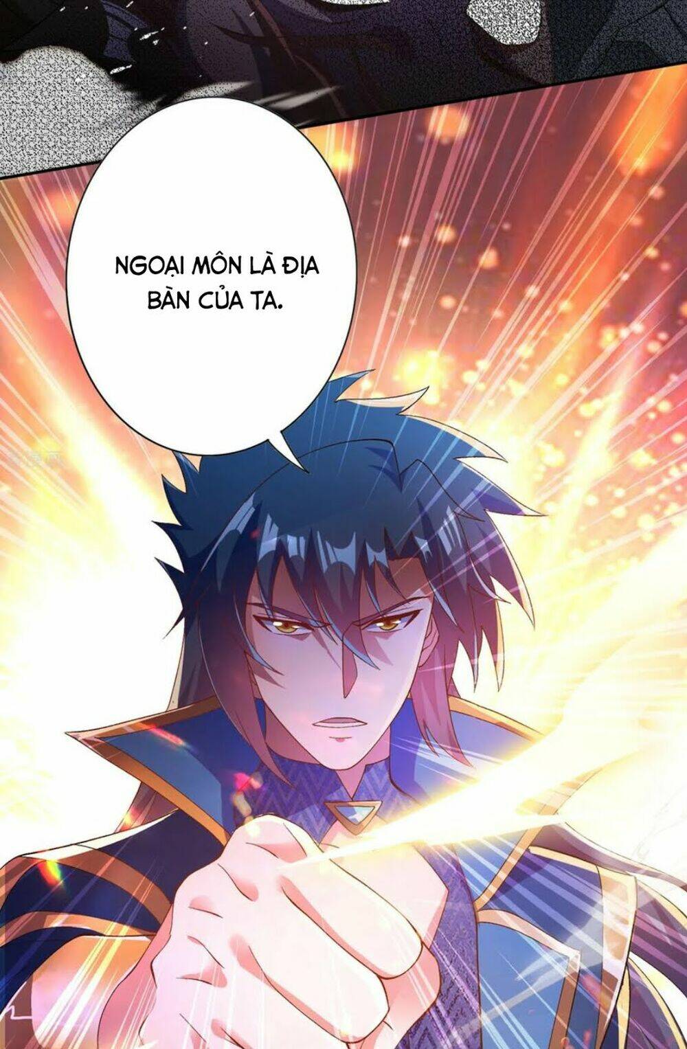 Linh Kiếm Tôn Chapter 344 - Trang 2