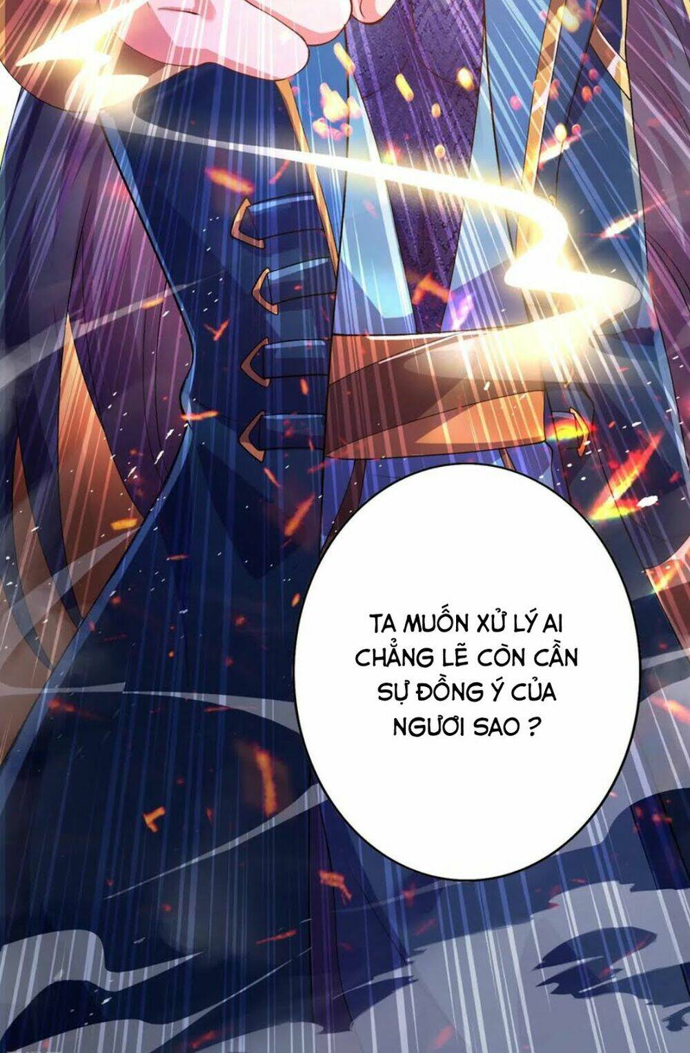 Linh Kiếm Tôn Chapter 344 - Trang 2