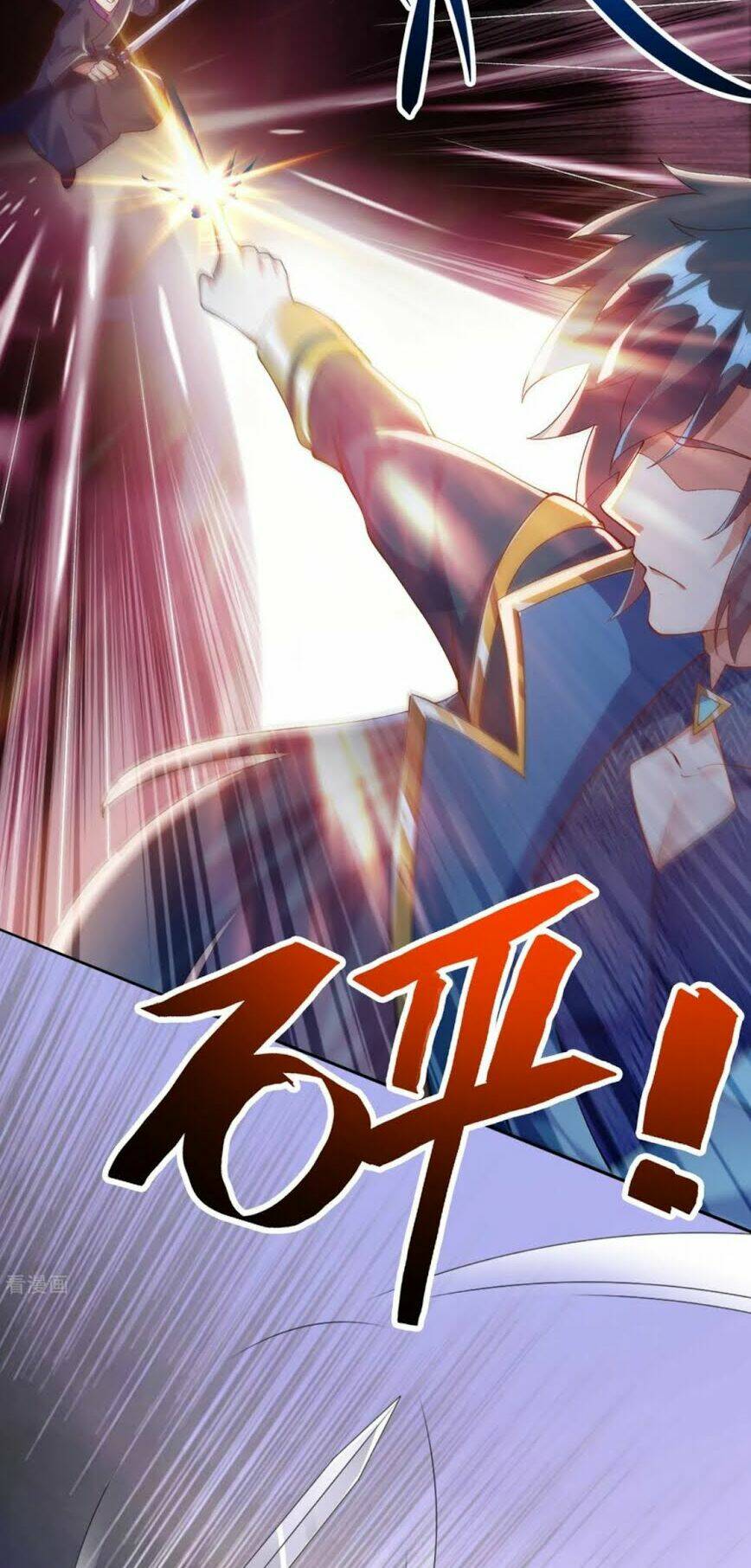 Linh Kiếm Tôn Chapter 344 - Trang 2