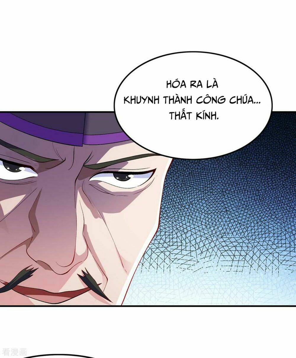 Linh Kiếm Tôn Chapter 343 - Trang 2