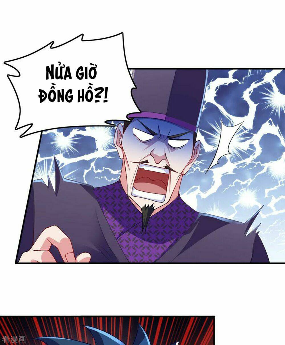 Linh Kiếm Tôn Chapter 343 - Trang 2