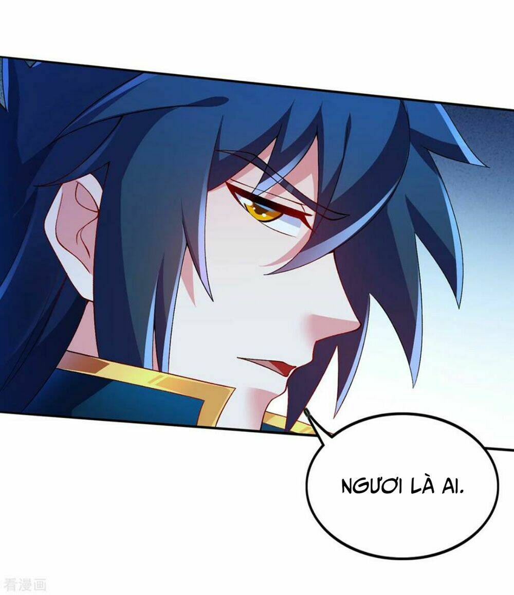 Linh Kiếm Tôn Chapter 343 - Trang 2