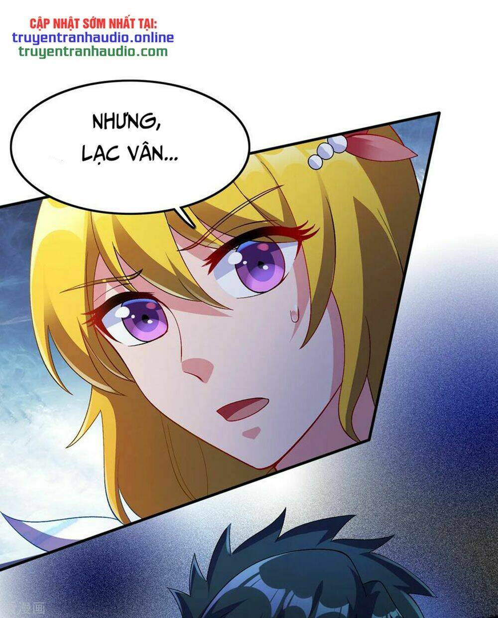 Linh Kiếm Tôn Chapter 343 - Trang 2