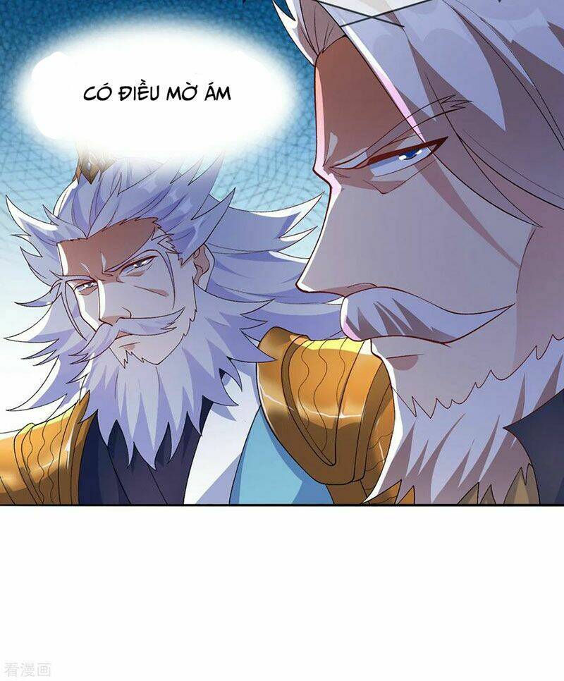 Linh Kiếm Tôn Chapter 341 - Trang 2