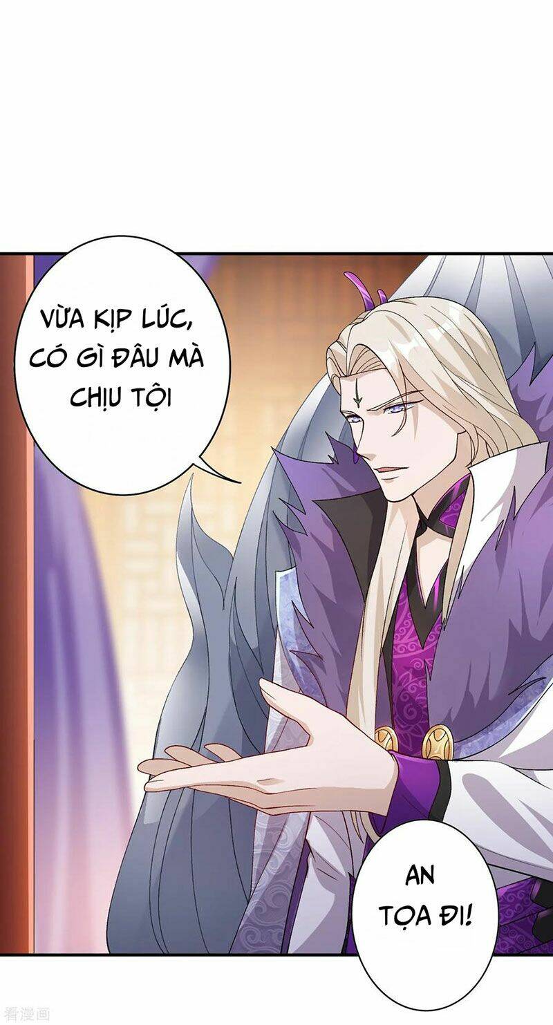 Linh Kiếm Tôn Chapter 341 - Trang 2