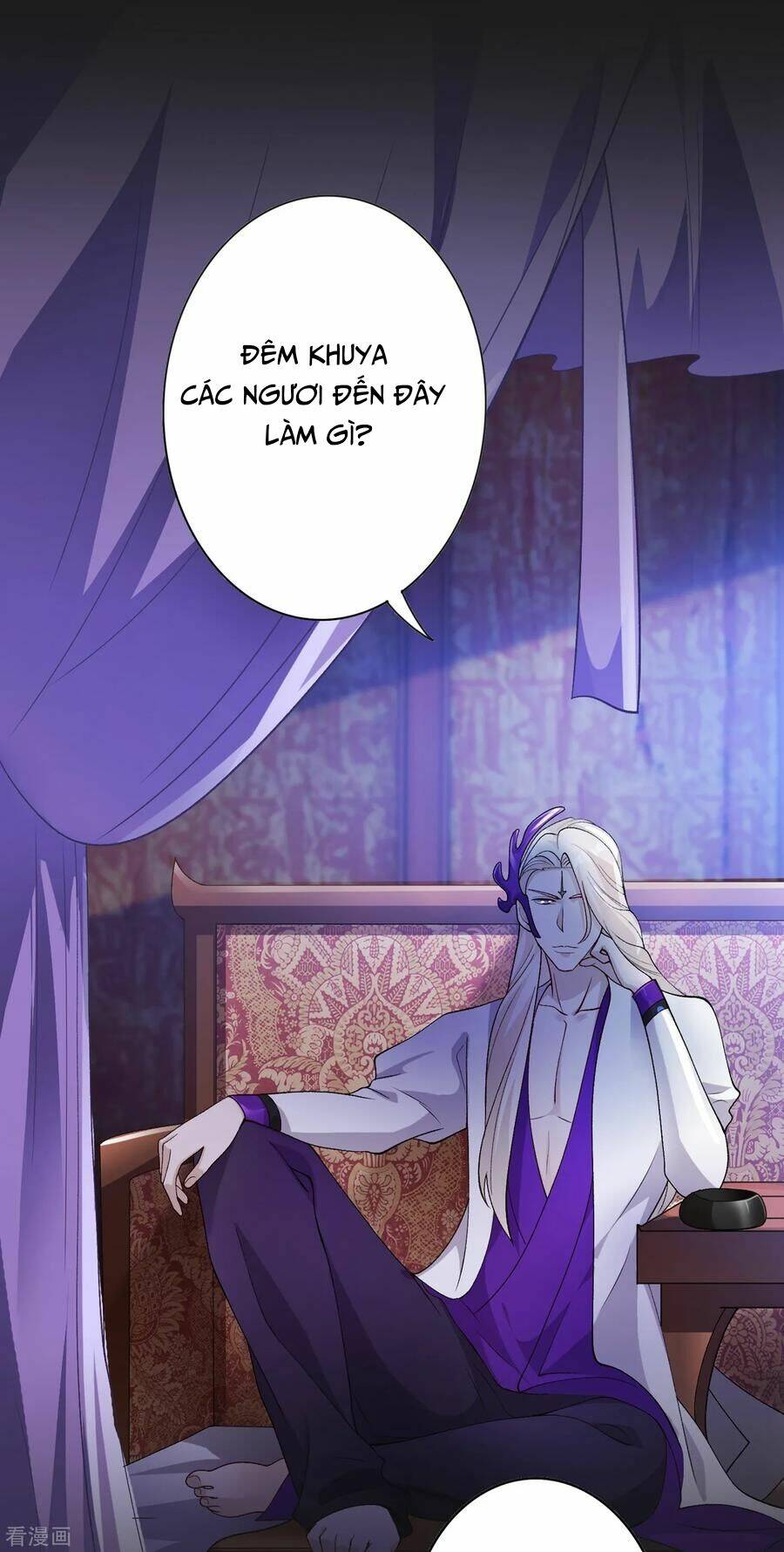 Linh Kiếm Tôn Chapter 339 - Trang 2