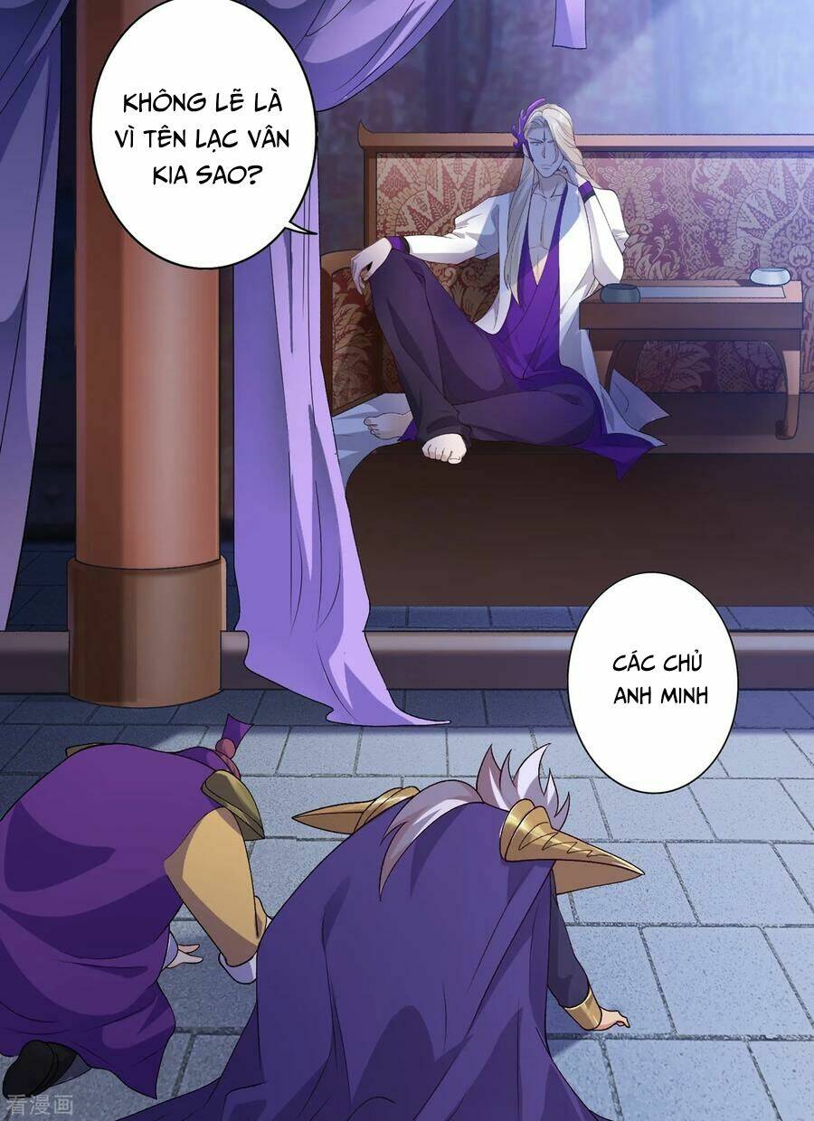 Linh Kiếm Tôn Chapter 339 - Trang 2