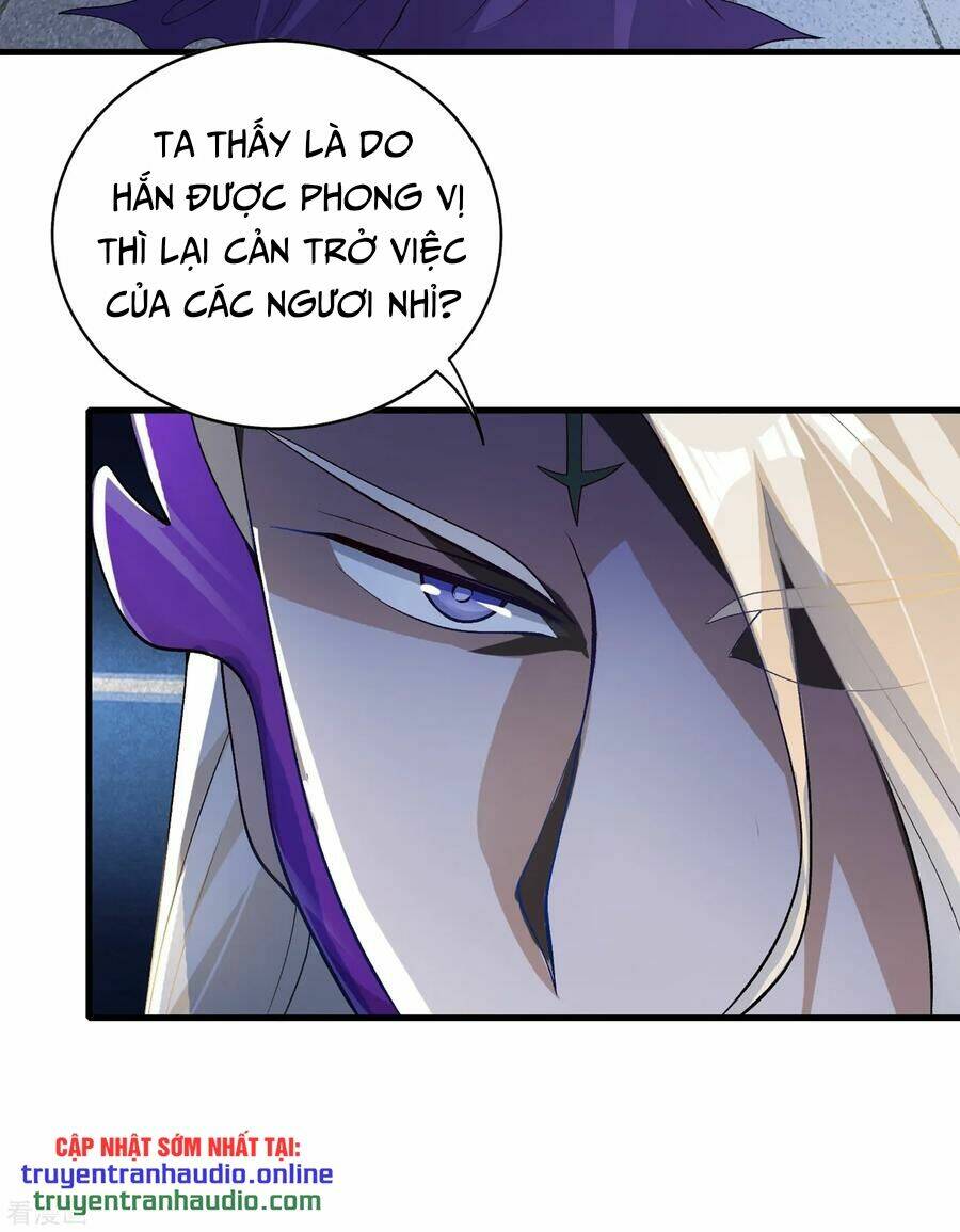 Linh Kiếm Tôn Chapter 339 - Trang 2