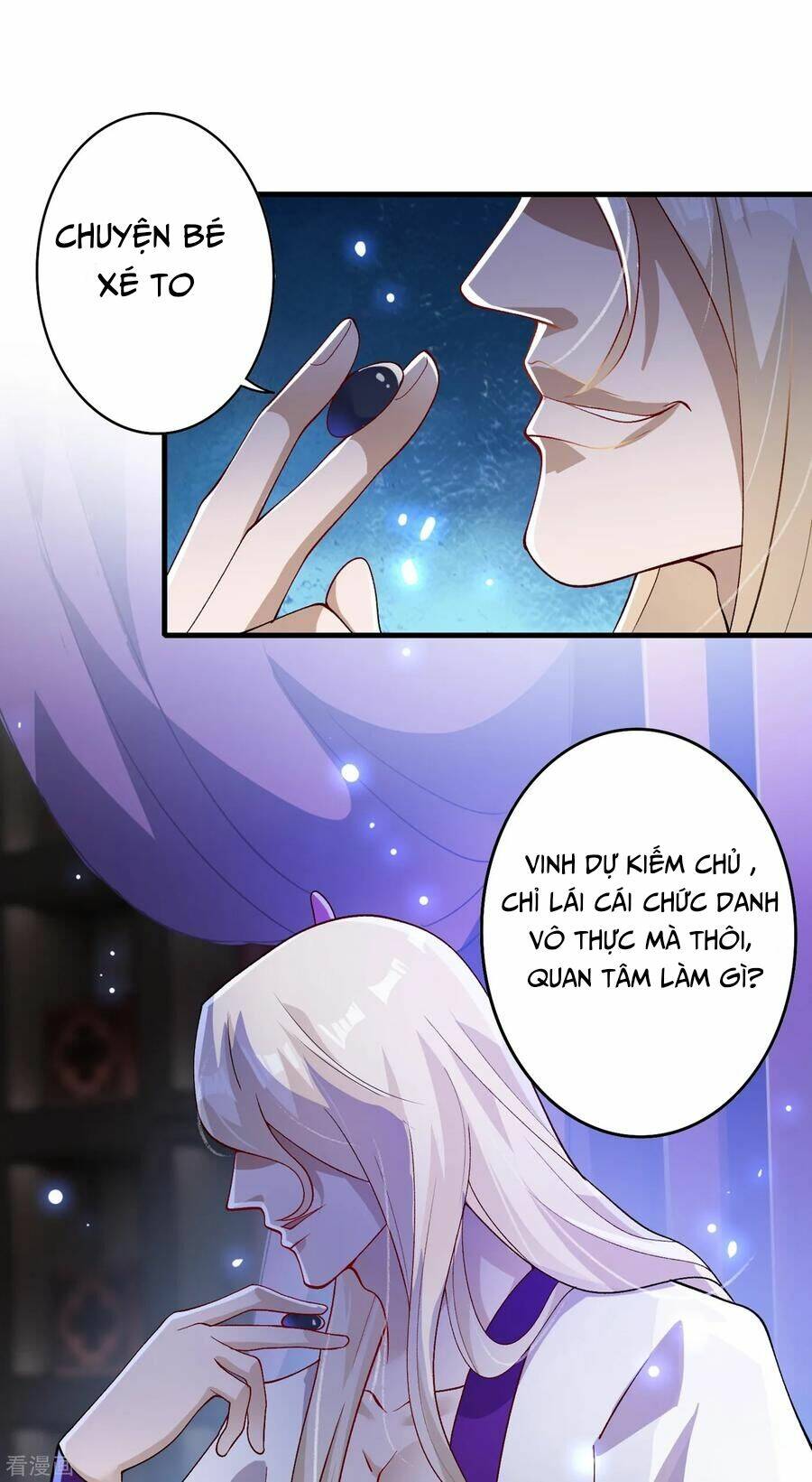 Linh Kiếm Tôn Chapter 339 - Trang 2