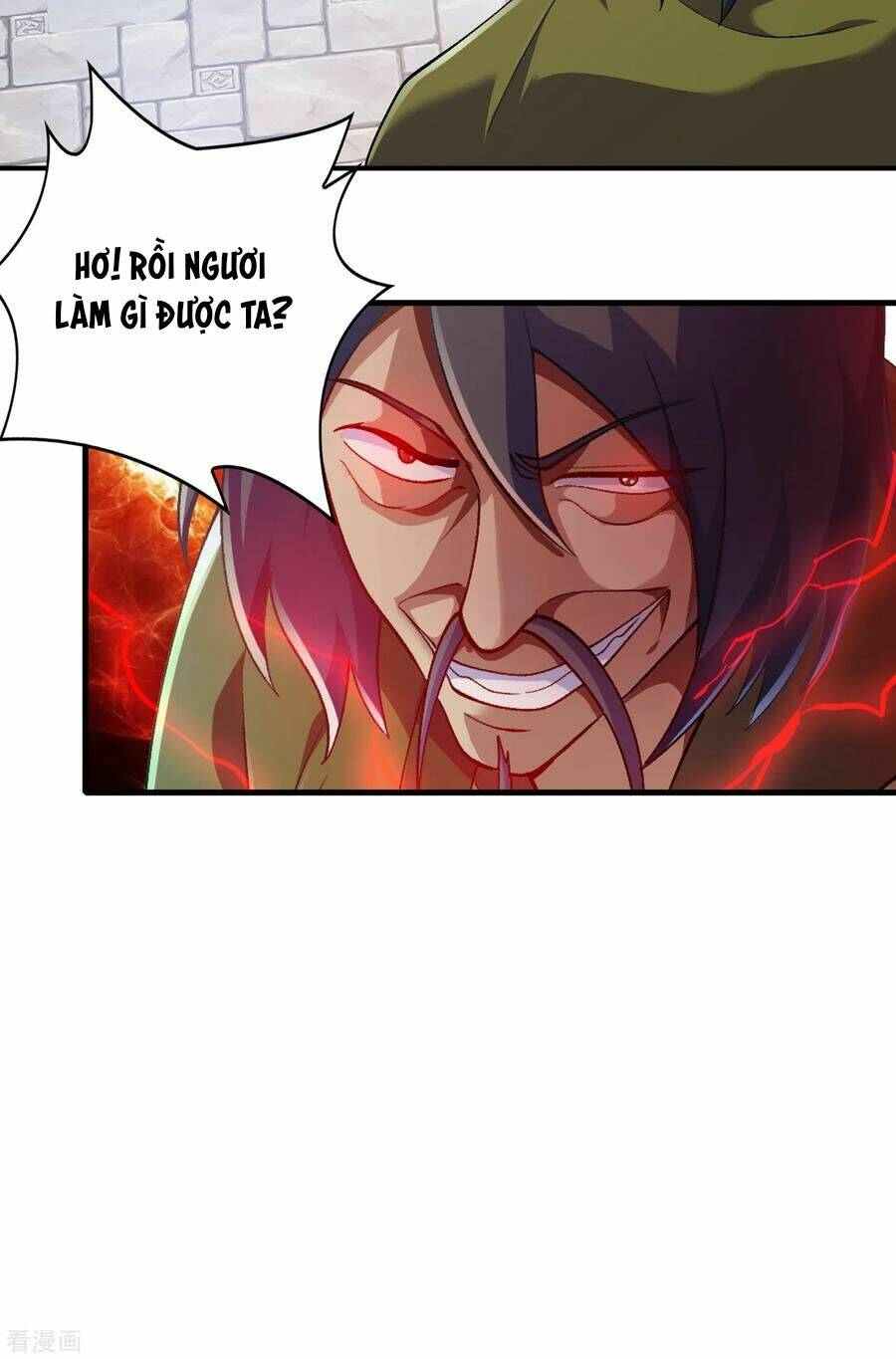 Linh Kiếm Tôn Chapter 339 - Trang 2