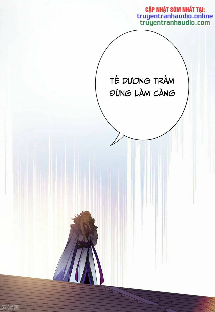 Linh Kiếm Tôn Chapter 339 - Trang 2