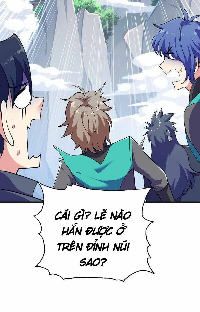 Linh Kiếm Tôn Chapter 336 - Trang 2