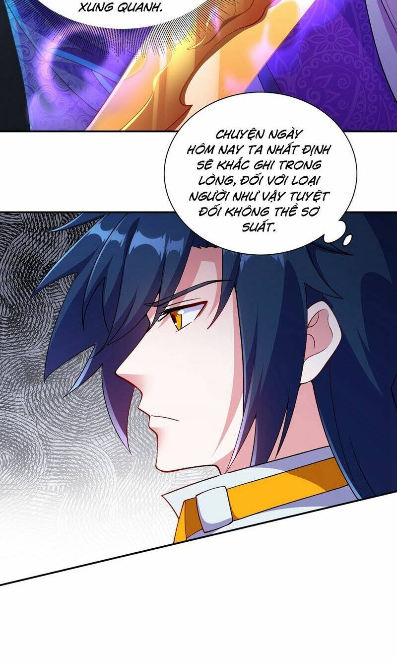 Linh Kiếm Tôn Chapter 336 - Trang 2