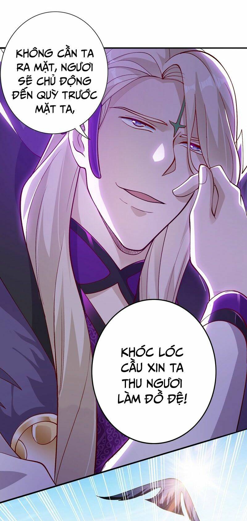 Linh Kiếm Tôn Chapter 335 - Trang 2