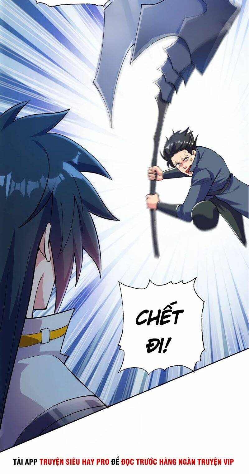 Linh Kiếm Tôn Chapter 318 - Trang 2