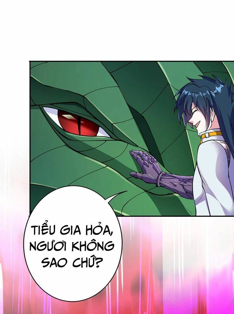 Linh Kiếm Tôn Chapter 318 - Trang 2