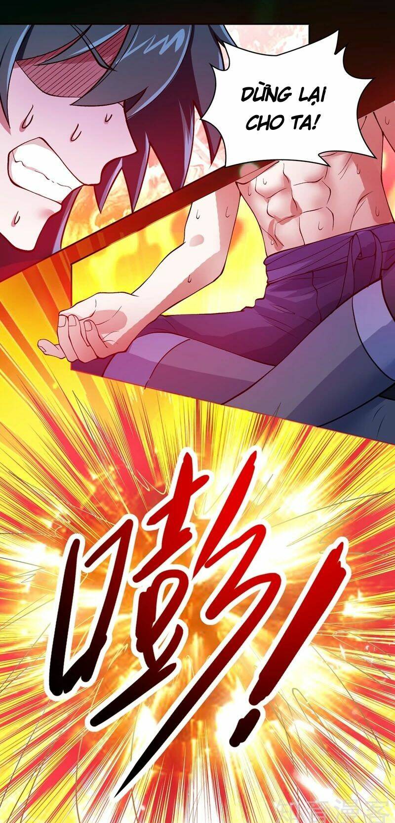 Linh Kiếm Tôn Chapter 317 - Trang 2