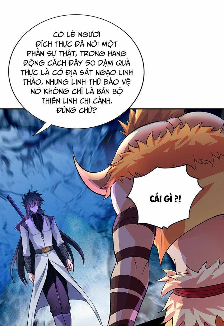 Linh Kiếm Tôn Chapter 315 - Trang 2