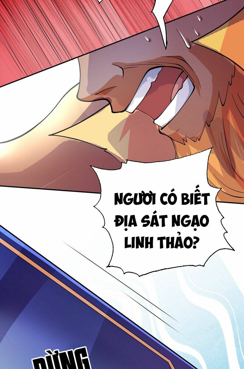 Linh Kiếm Tôn Chapter 314 - Trang 2