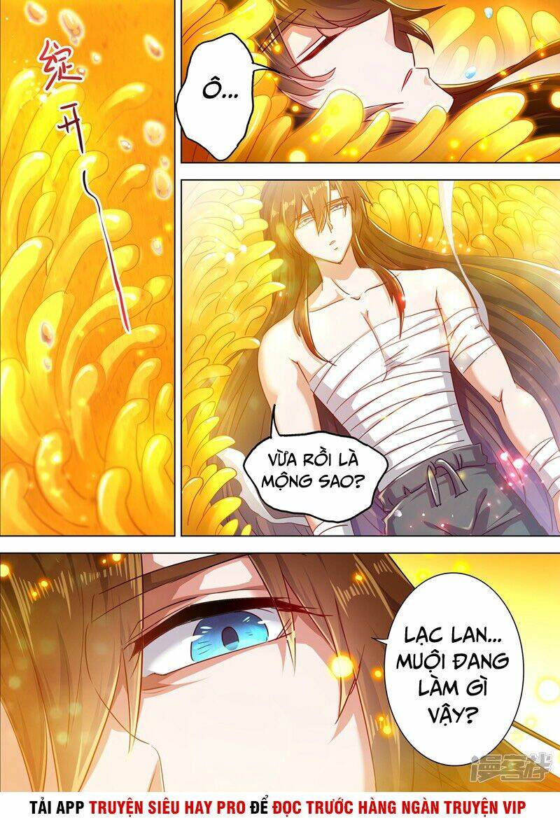 Linh Kiếm Tôn Chapter 290 - Trang 2