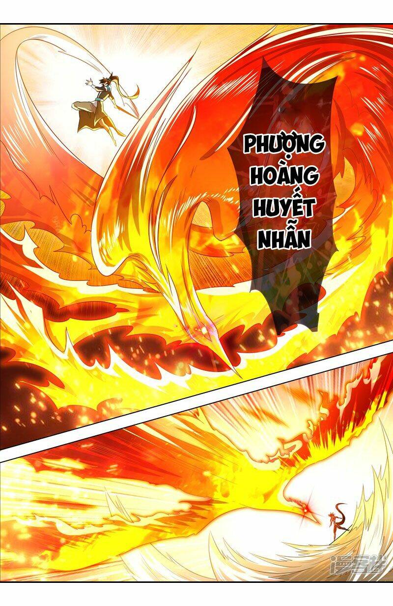 Linh Kiếm Tôn Chapter 280 - Trang 2