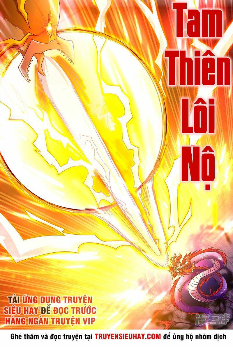 Linh Kiếm Tôn Chapter 275 - Trang 2