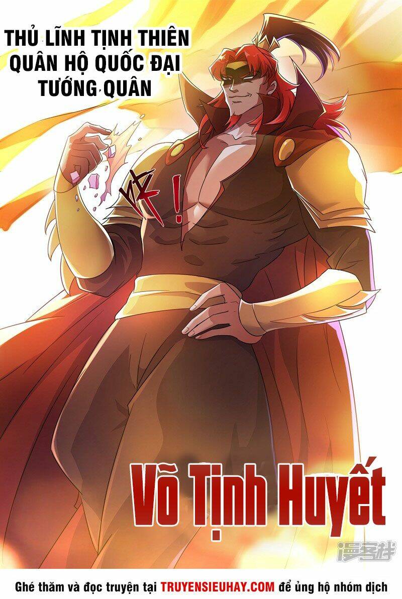 Linh Kiếm Tôn Chapter 264 - Trang 2