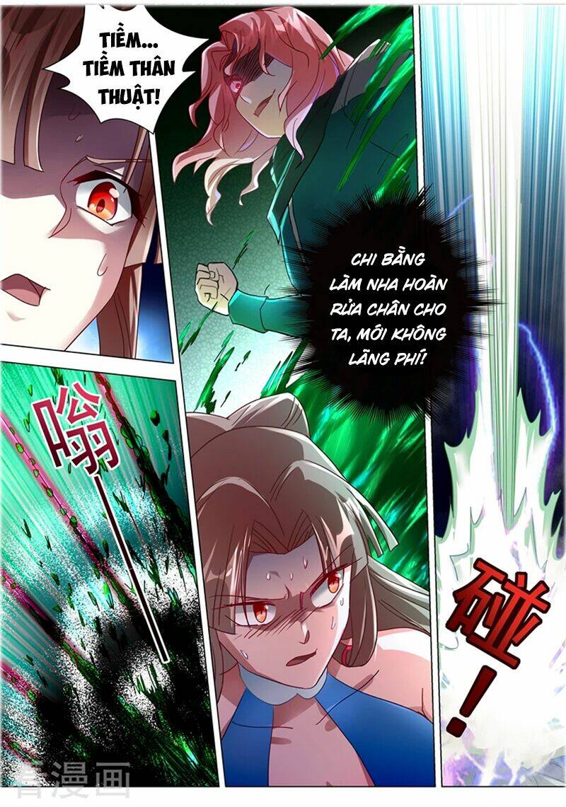 Linh Kiếm Tôn Chapter 232 - Trang 2