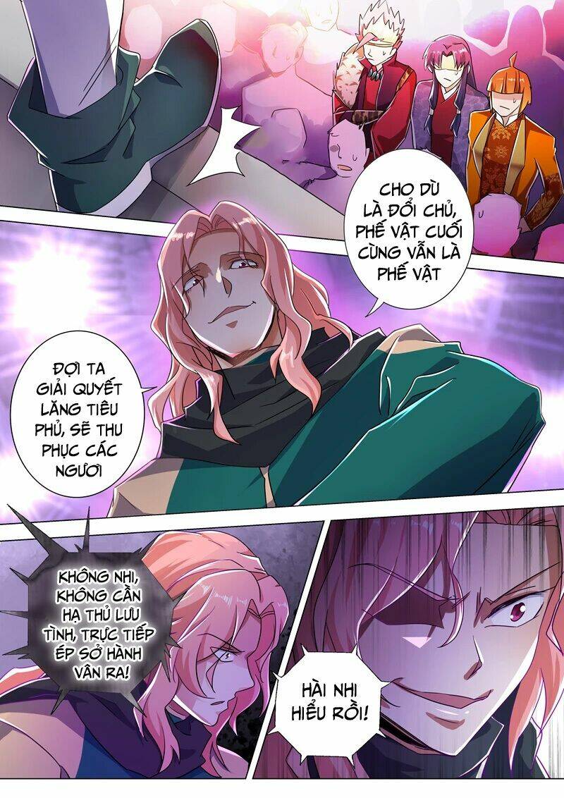 Linh Kiếm Tôn Chapter 228 - Trang 2