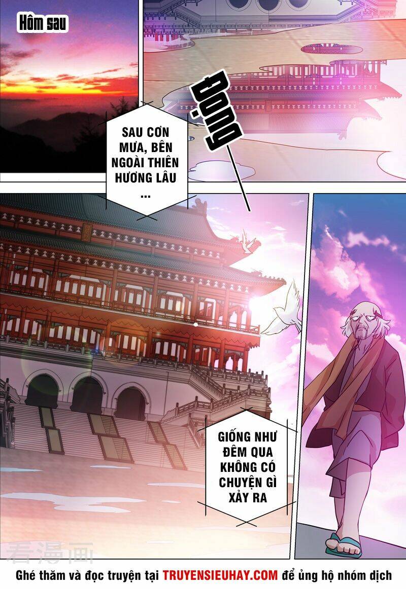 Linh Kiếm Tôn Chapter 220 - Trang 2