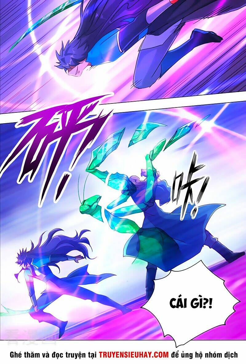 Linh Kiếm Tôn Chapter 190 - Trang 2